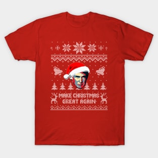 Make Christmas Great Again T-Shirt